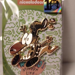 Rocko's Modern Life Limited Edition Collectible Pin